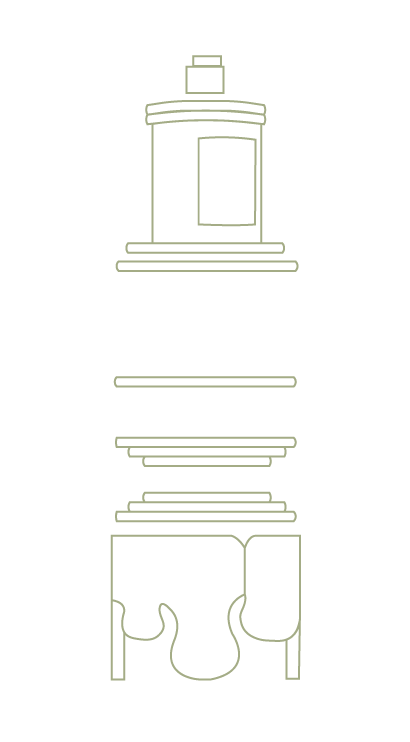 Secuencia del proceso