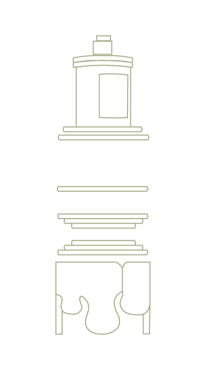 Secuencia del proceso
