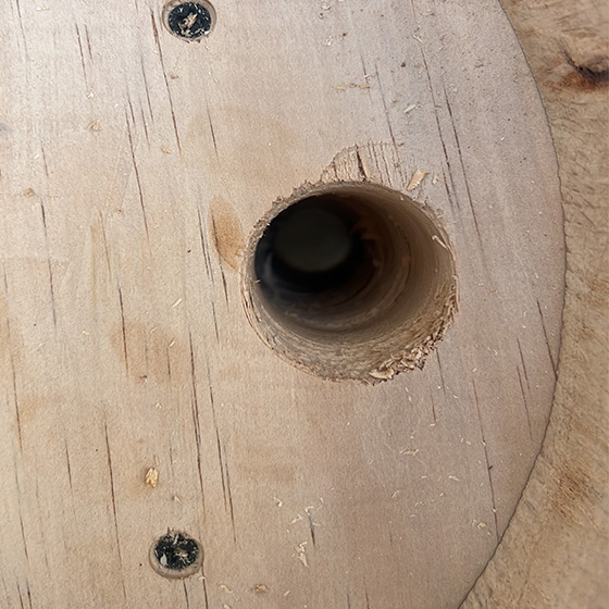 Carpintería – imagen 1