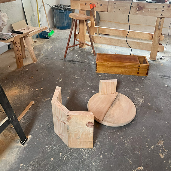 Carpintería – imagen 2