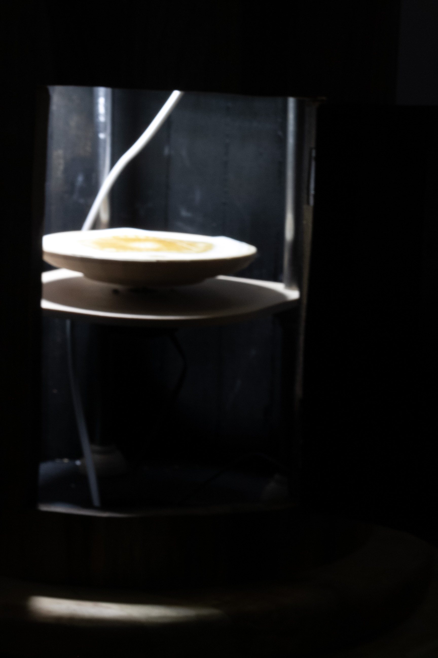 Motor y soporte – imagen 4