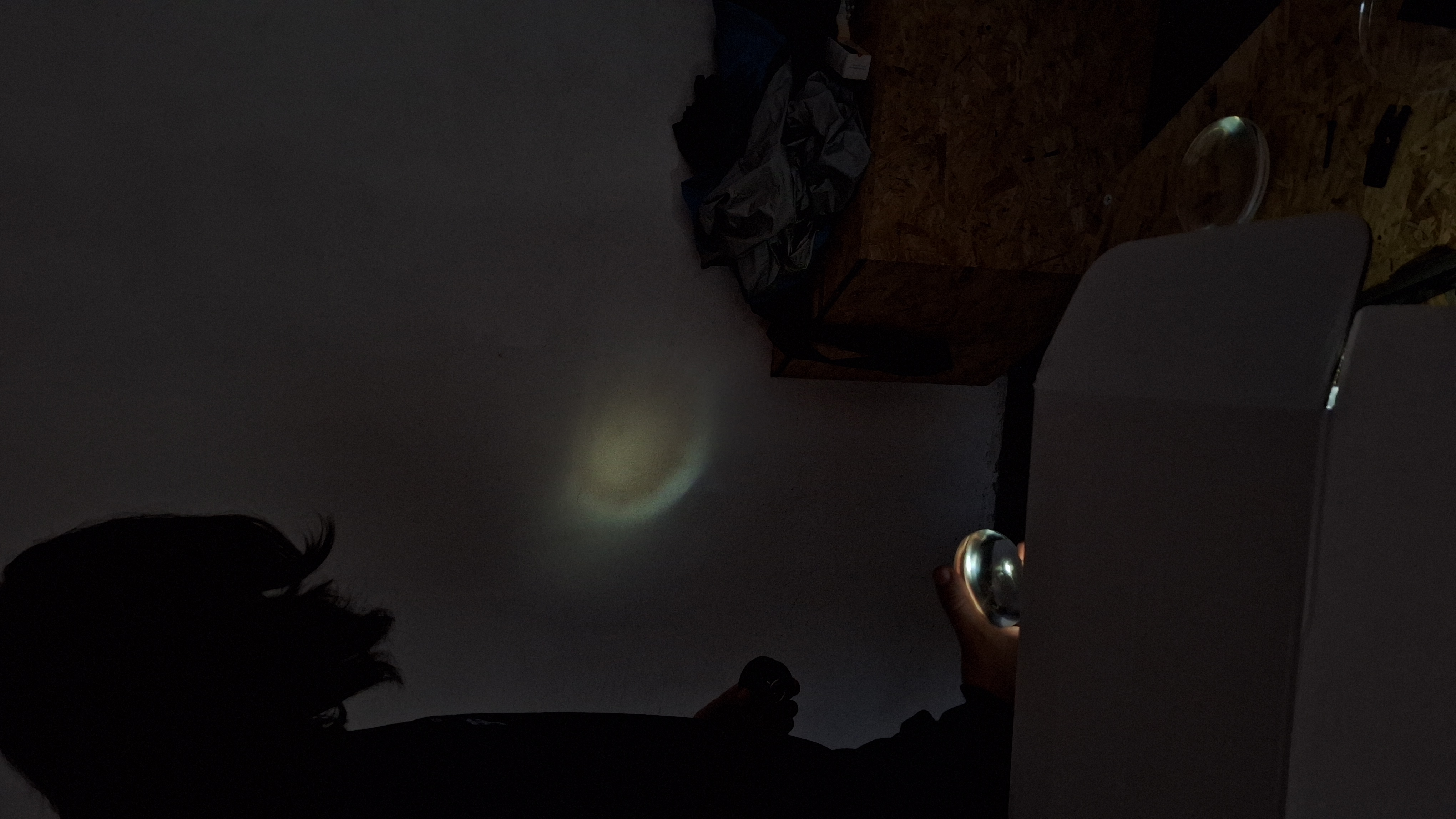 Proyector Opaco (LED) – imagen 2