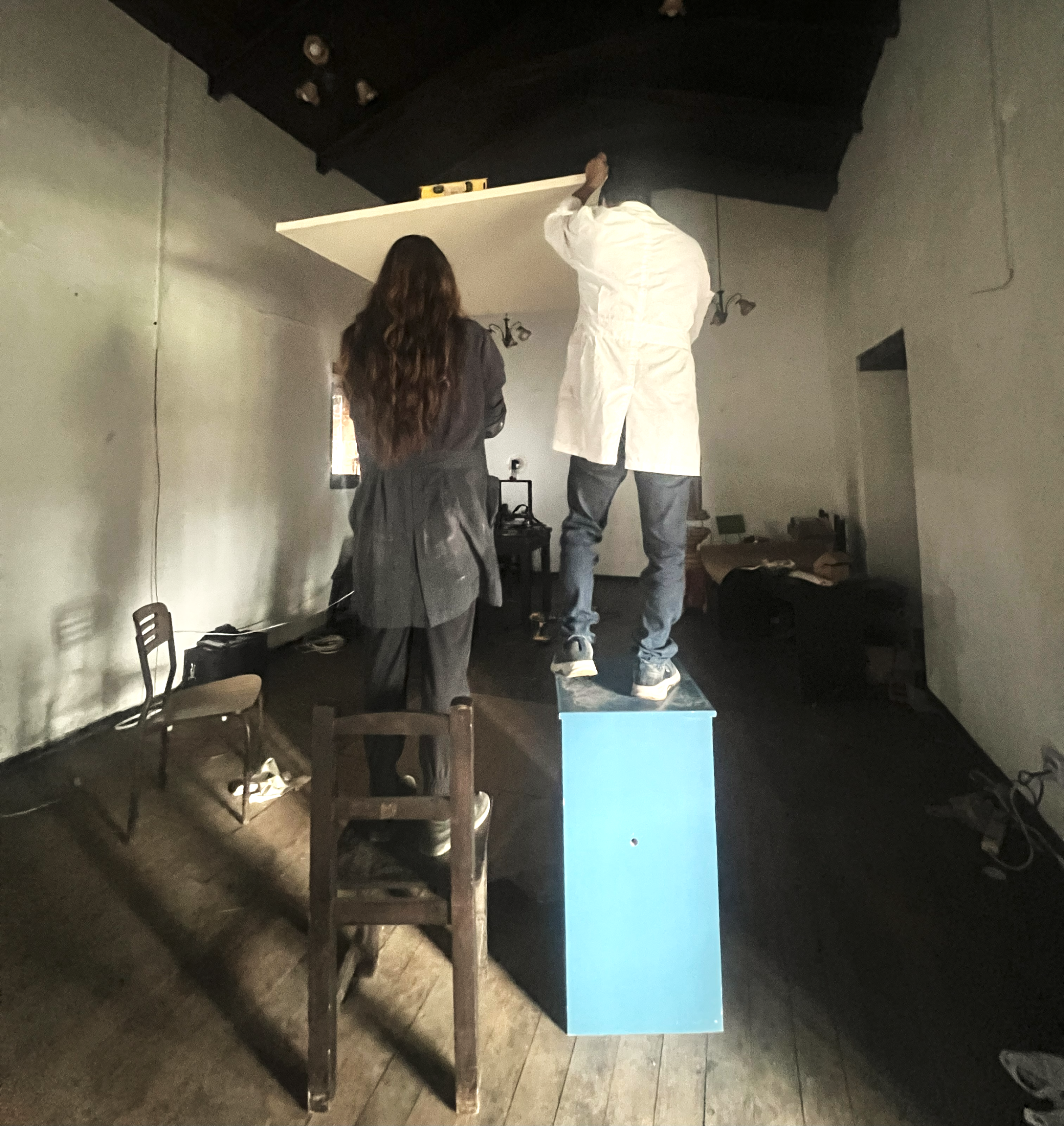 Proyector Opaco (LED) – imagen 4