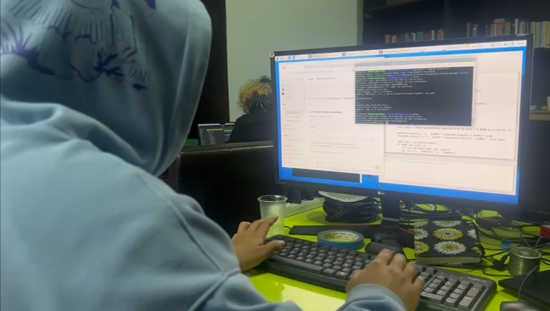 visión Computacional – imagen 1