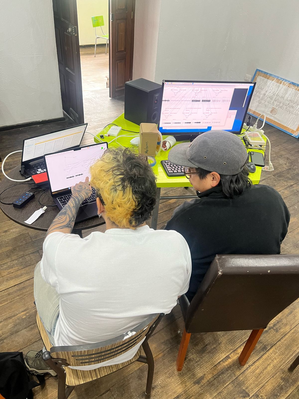 visión Computacional – imagen 3